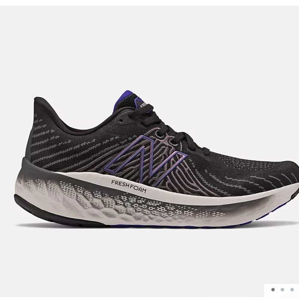 New balance fresh foam X Vongo v5